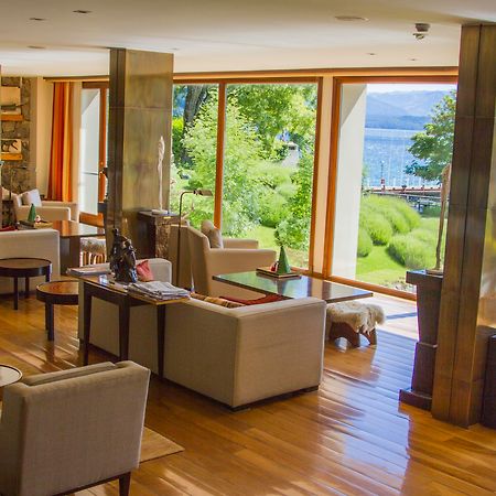 El Casco Art Hotel San Carlos de Bariloche Ngoại thất bức ảnh