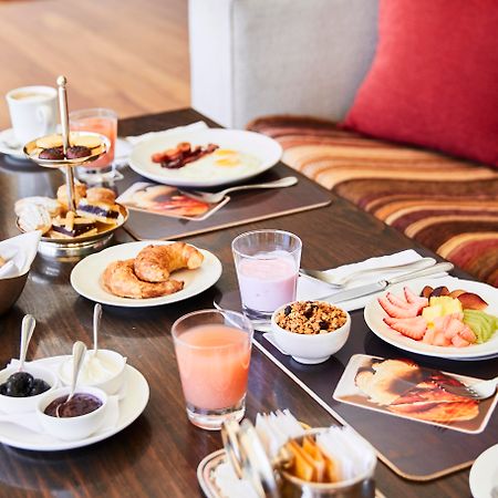 El Casco Art Hotel San Carlos de Bariloche Ngoại thất bức ảnh
