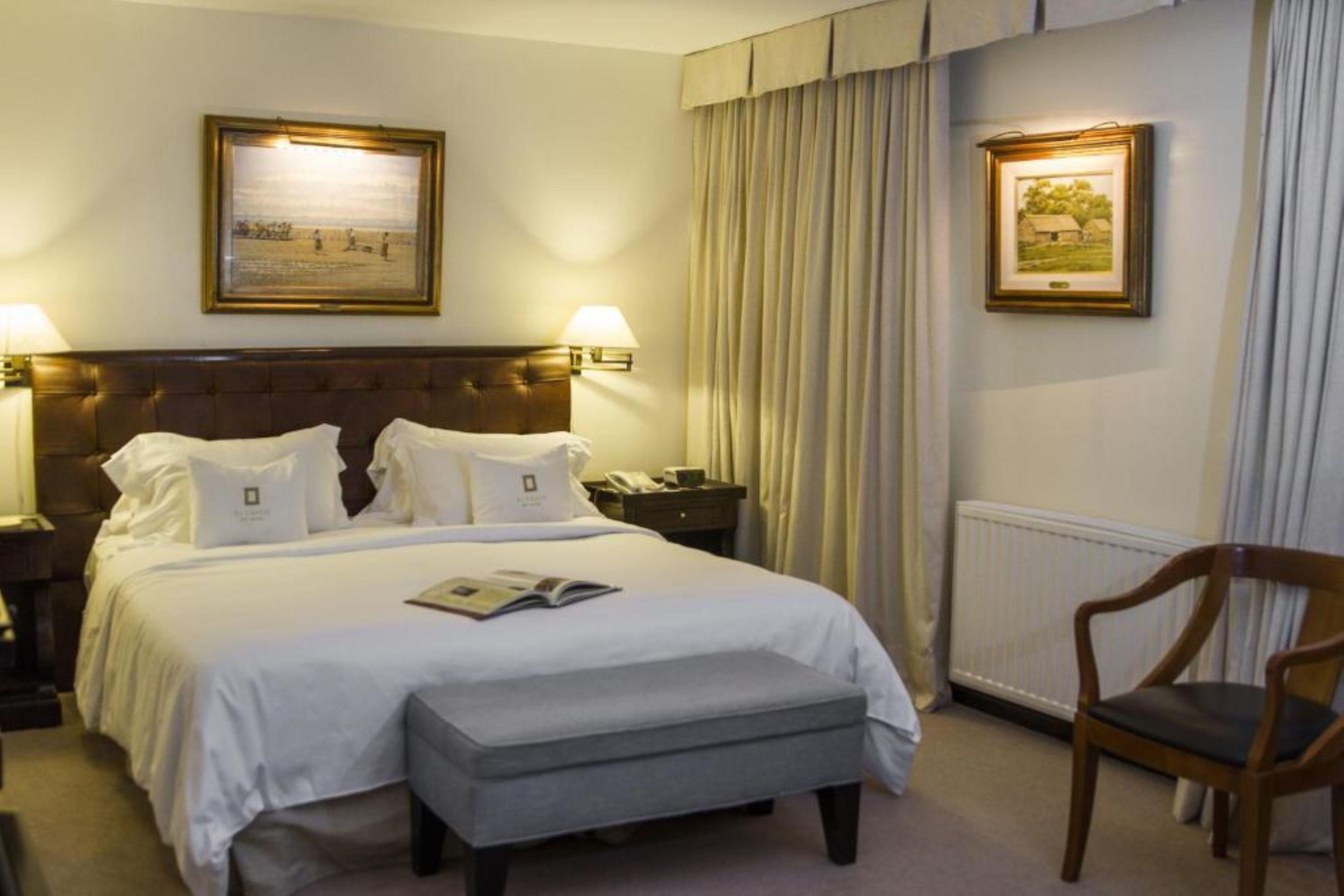 El Casco Art Hotel San Carlos de Bariloche Ngoại thất bức ảnh