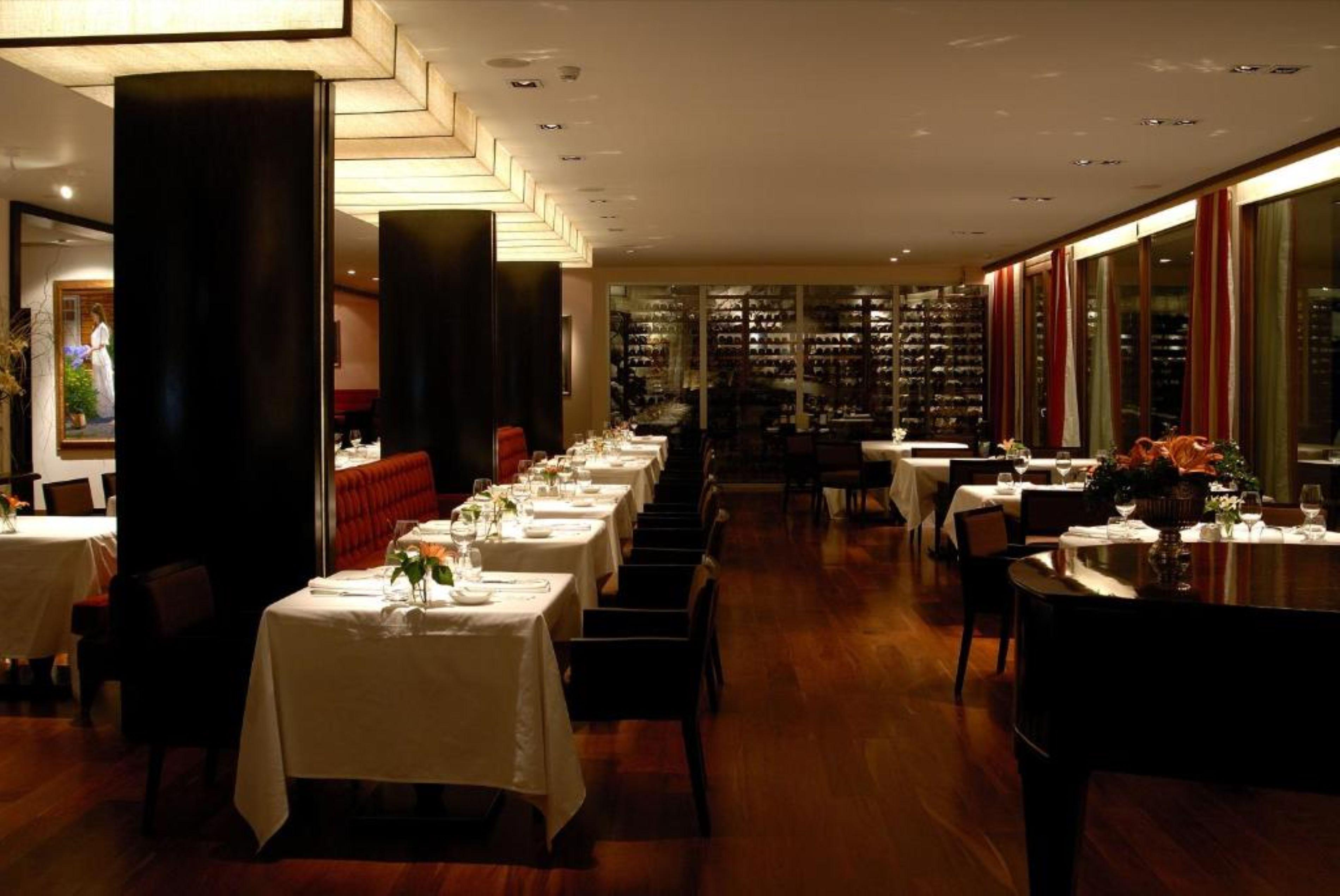 El Casco Art Hotel San Carlos de Bariloche Ngoại thất bức ảnh