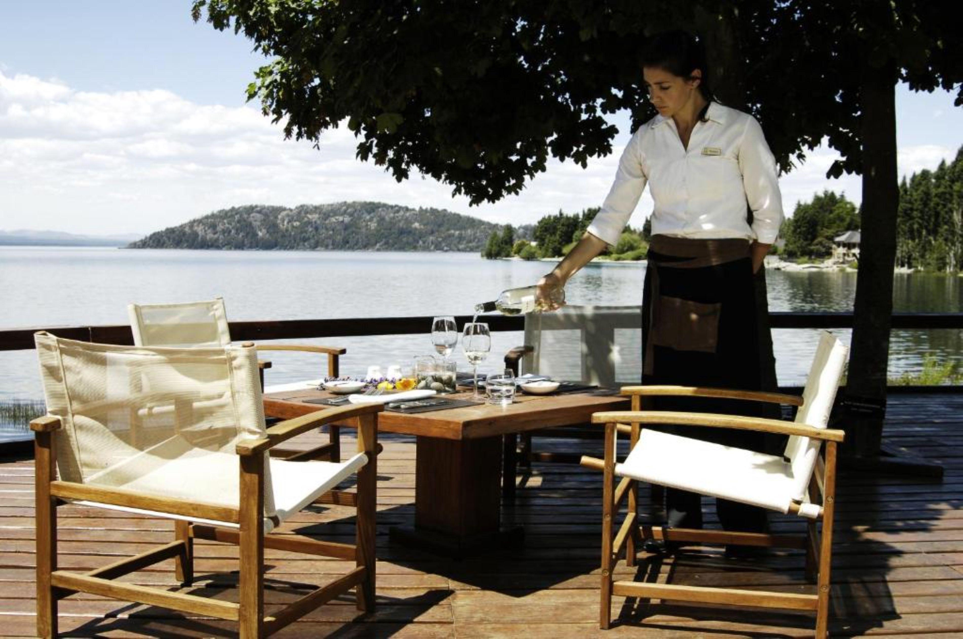 El Casco Art Hotel San Carlos de Bariloche Ngoại thất bức ảnh