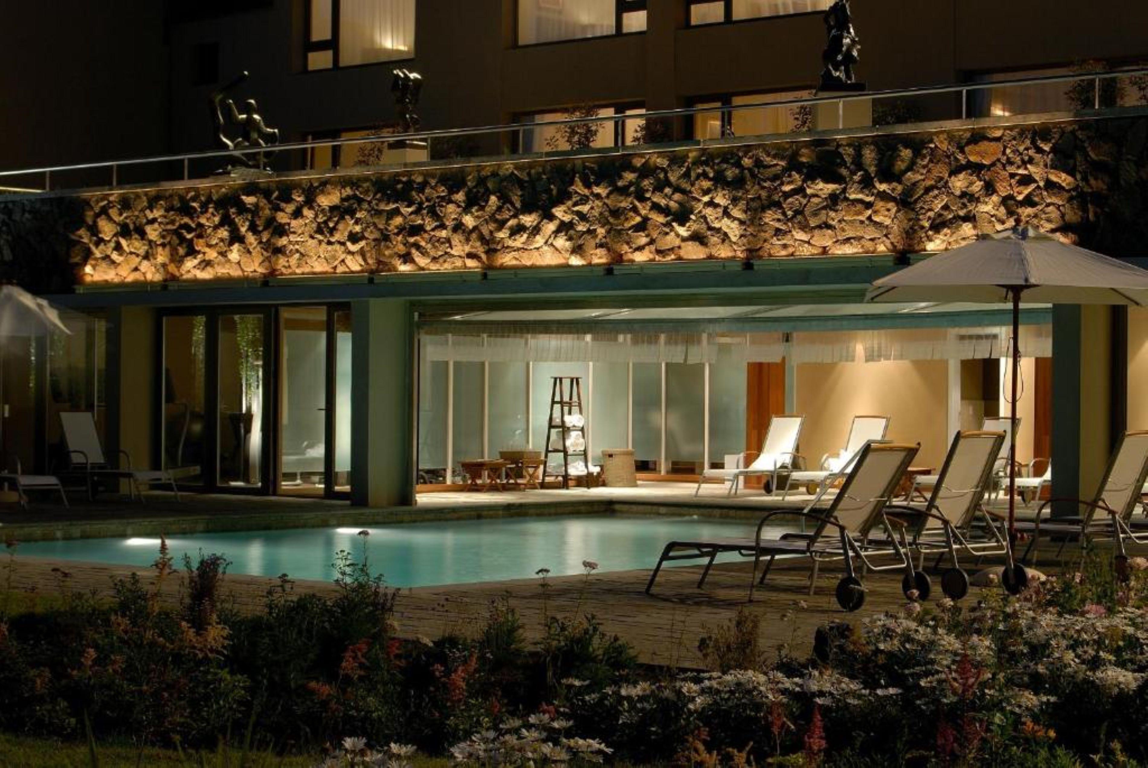 El Casco Art Hotel San Carlos de Bariloche Ngoại thất bức ảnh