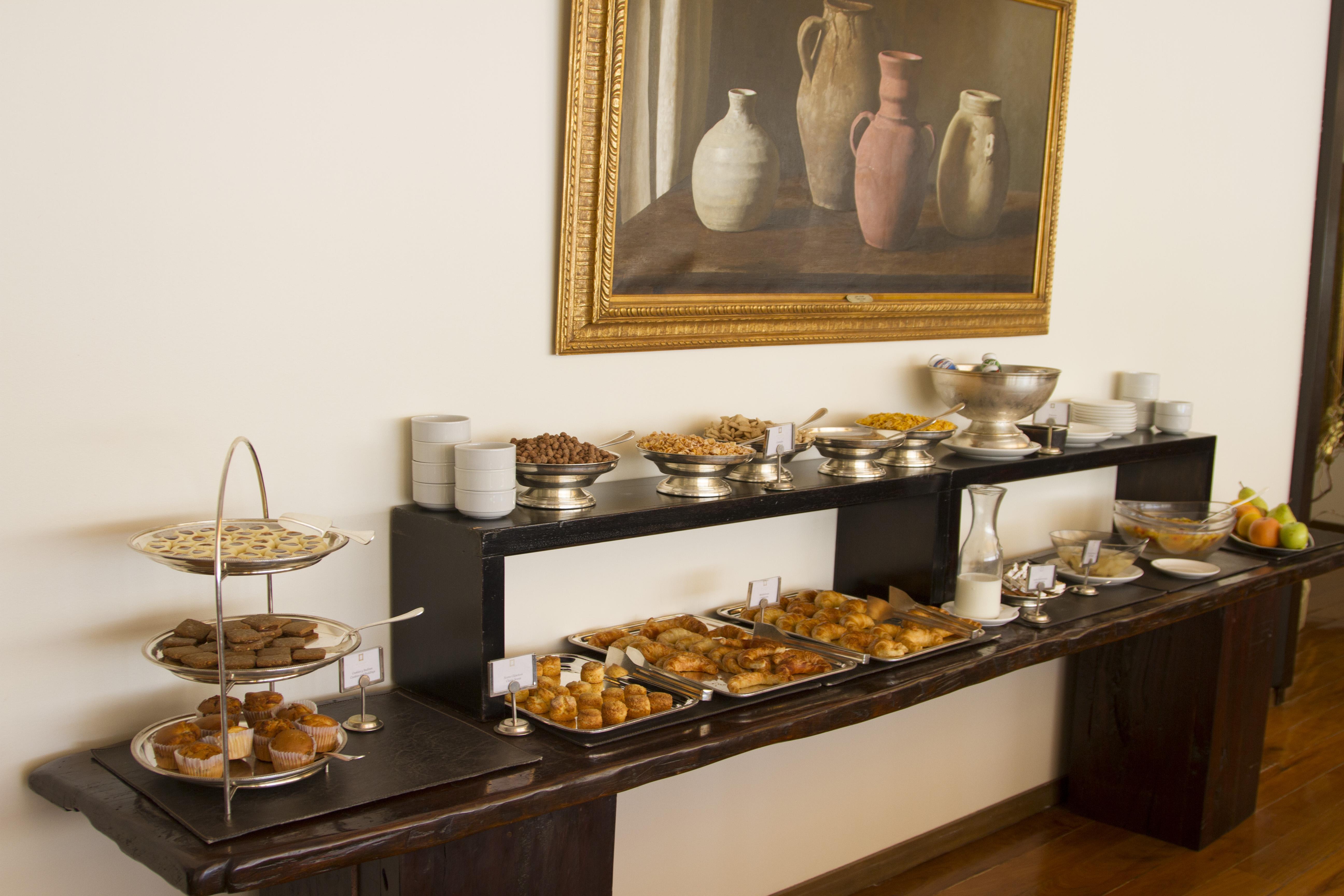 El Casco Art Hotel San Carlos de Bariloche Ngoại thất bức ảnh