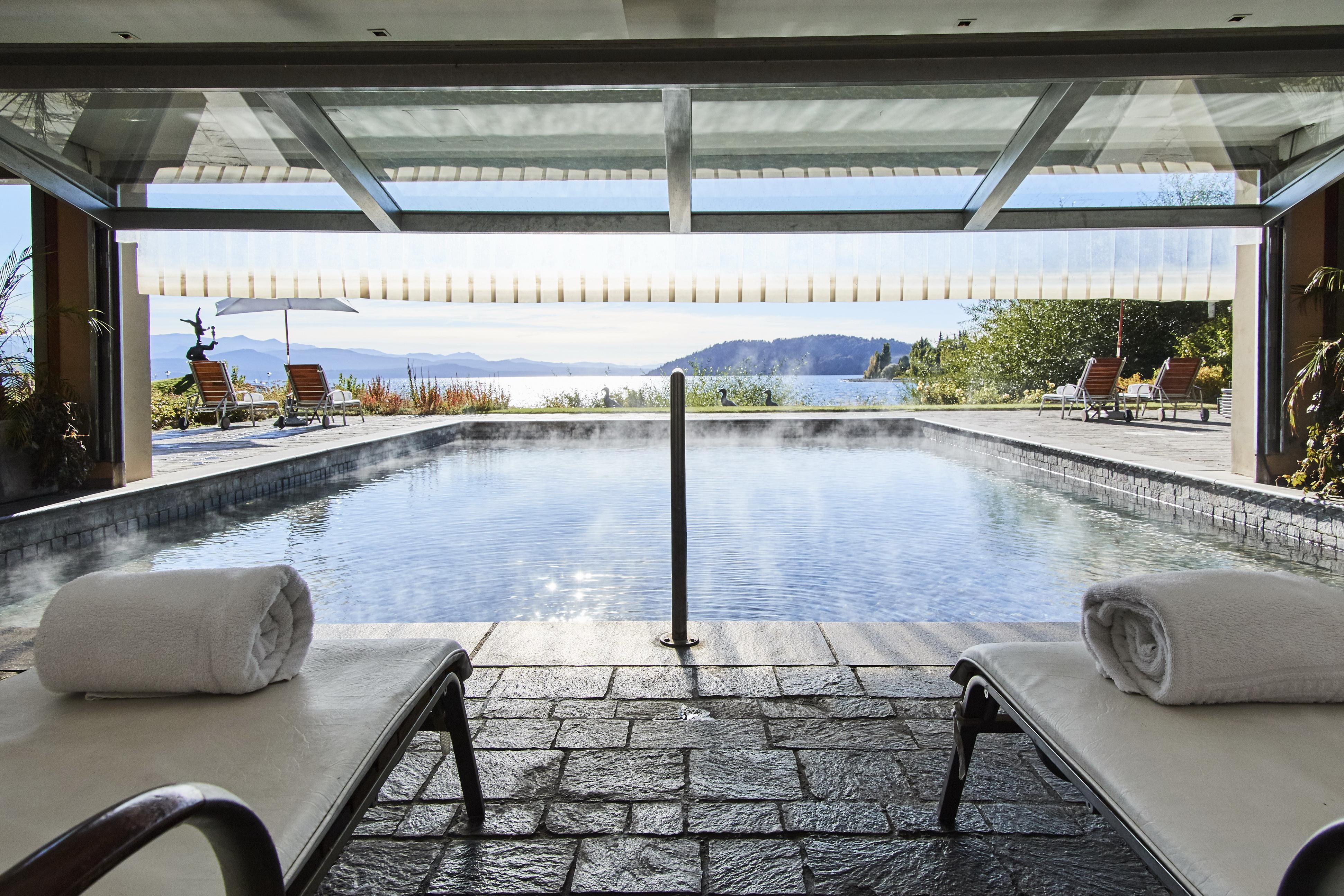 El Casco Art Hotel San Carlos de Bariloche Ngoại thất bức ảnh