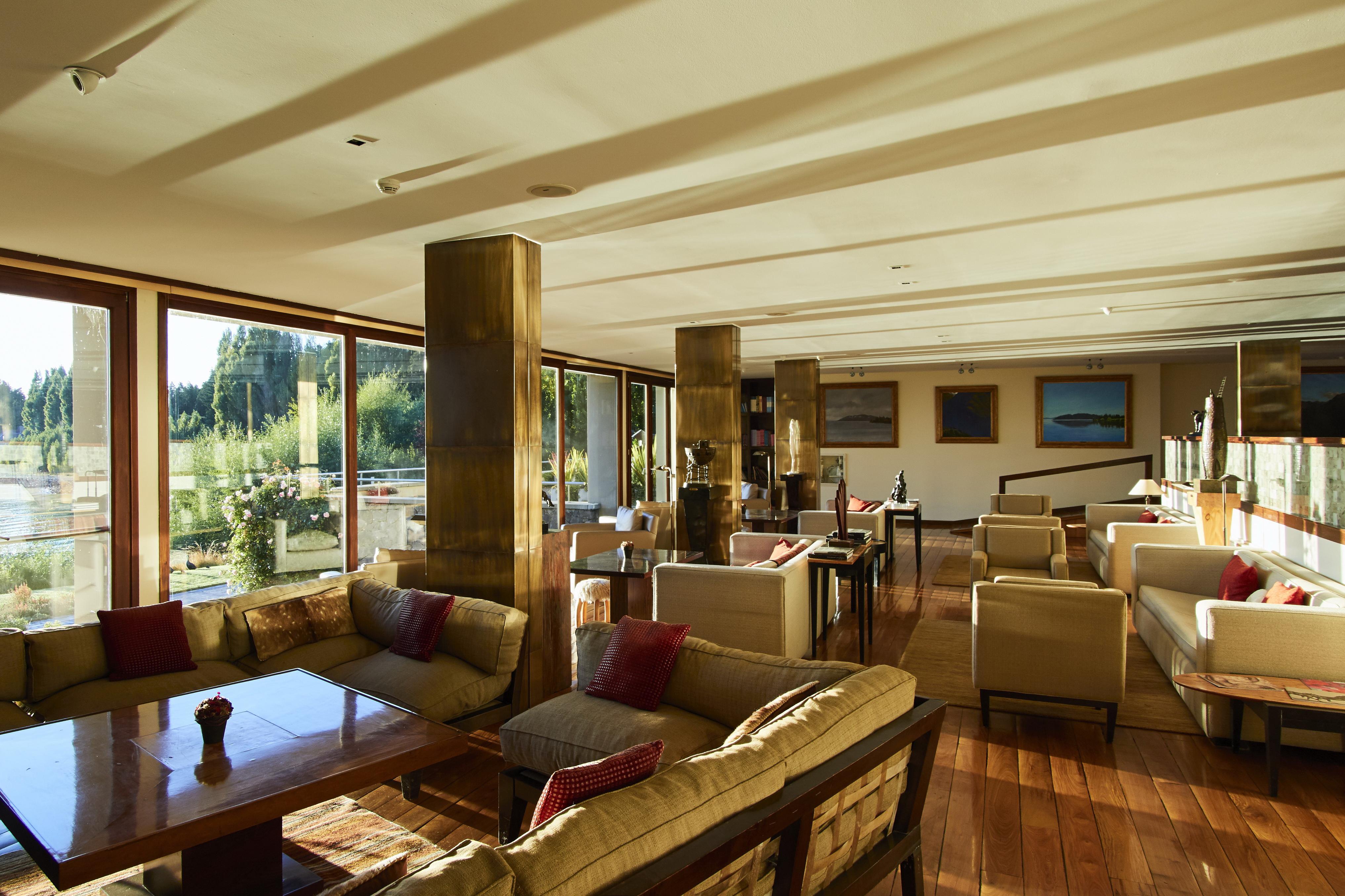 El Casco Art Hotel San Carlos de Bariloche Ngoại thất bức ảnh