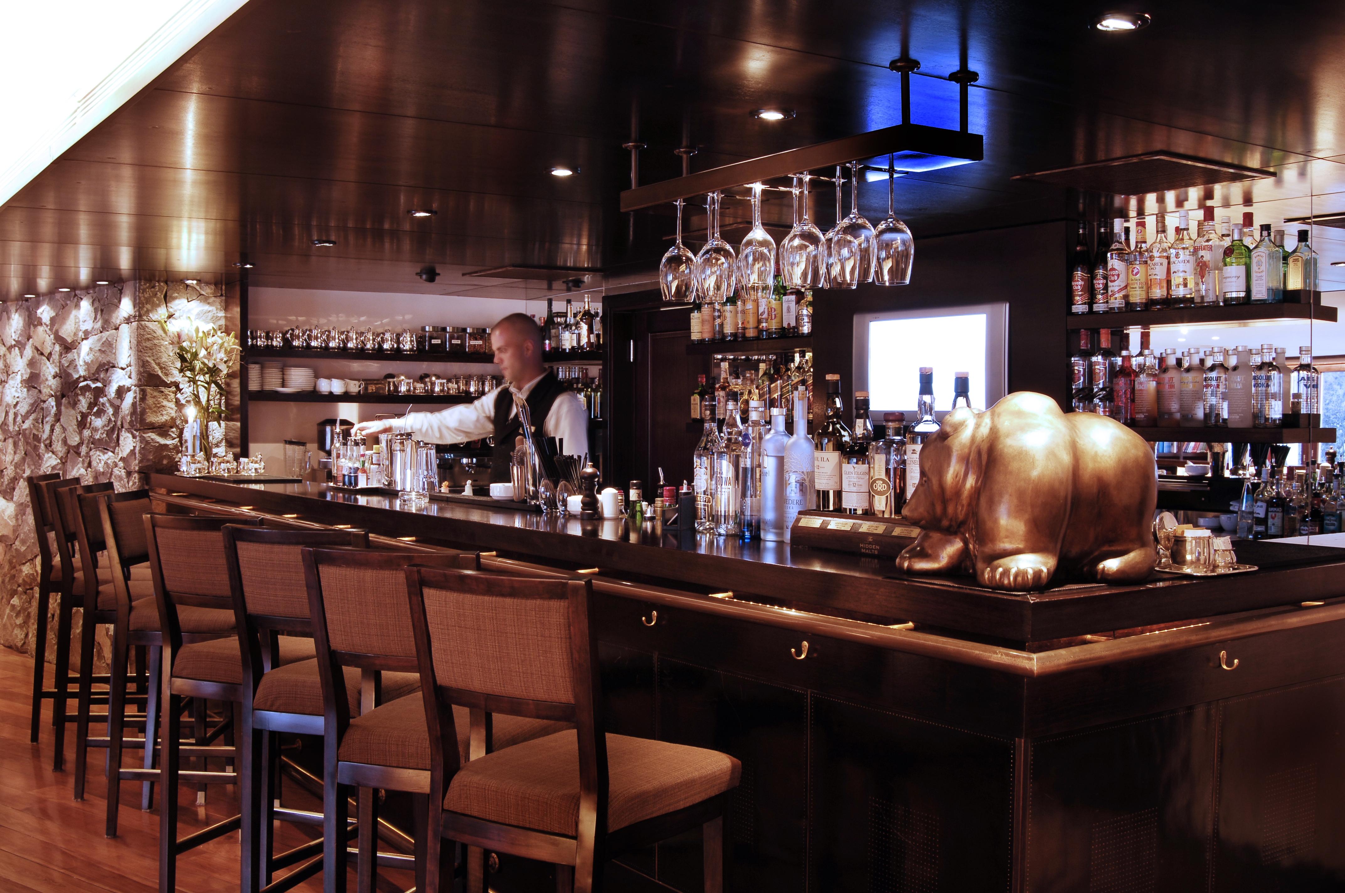El Casco Art Hotel San Carlos de Bariloche Ngoại thất bức ảnh