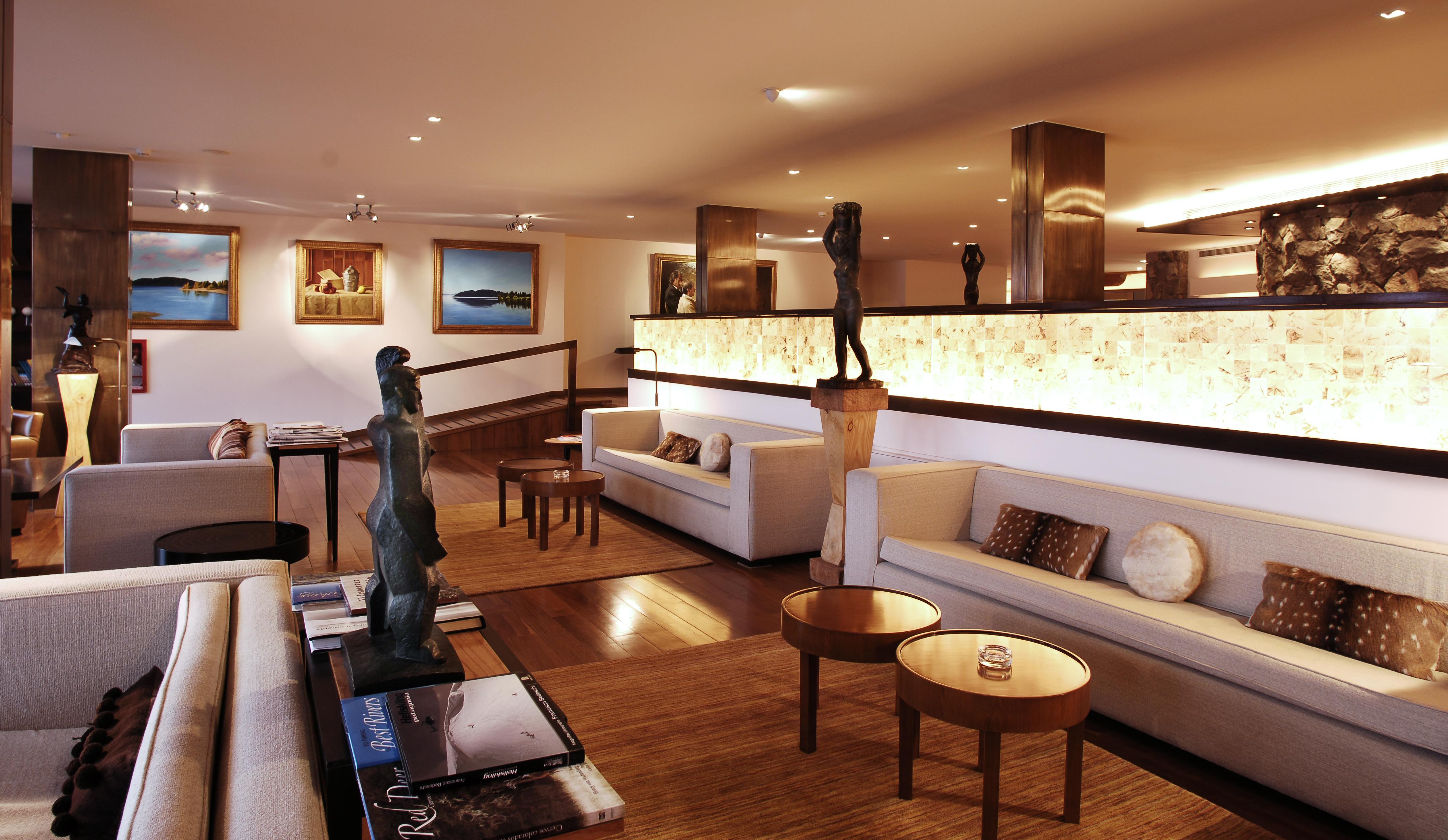 El Casco Art Hotel San Carlos de Bariloche Ngoại thất bức ảnh