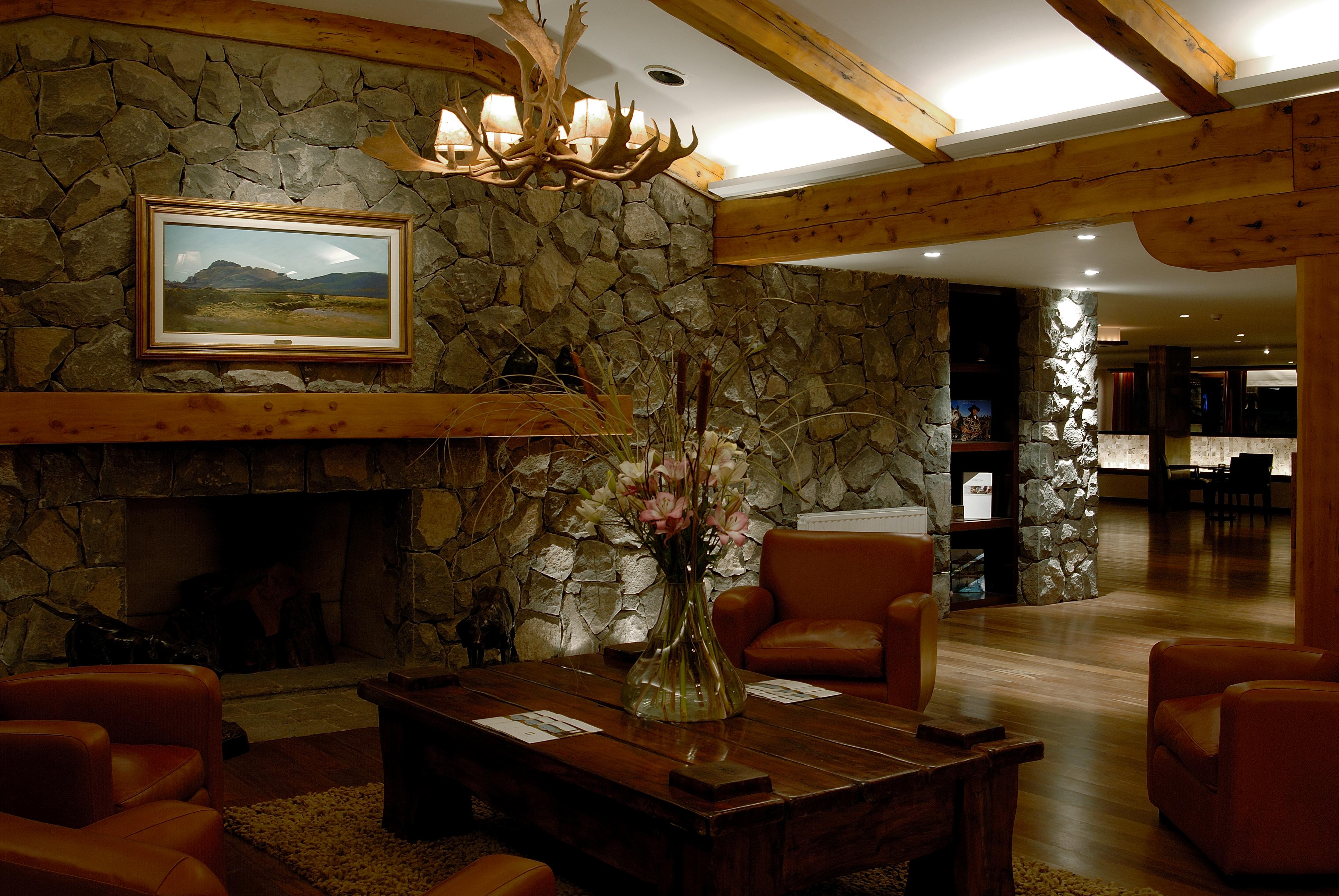 El Casco Art Hotel San Carlos de Bariloche Ngoại thất bức ảnh