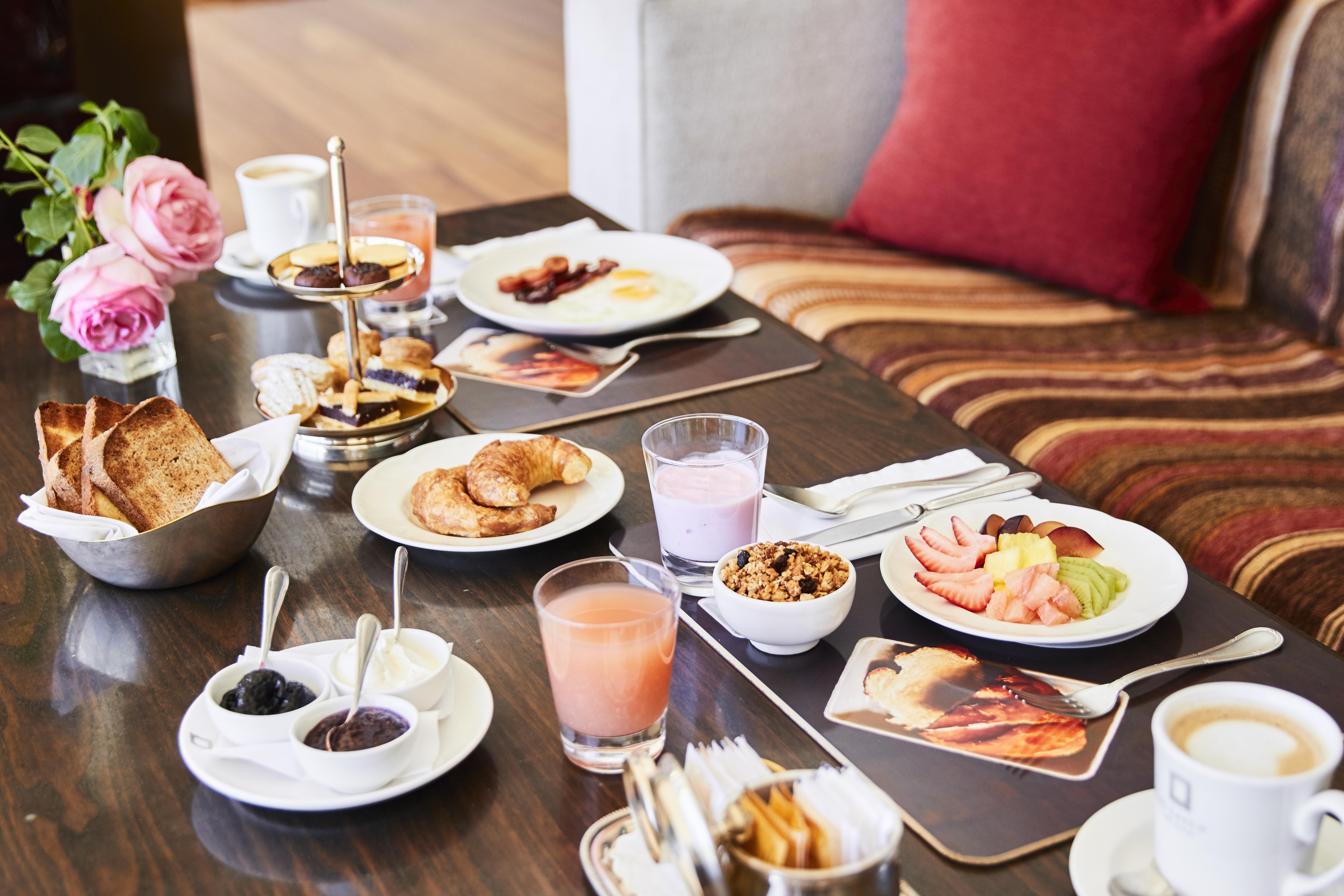 El Casco Art Hotel San Carlos de Bariloche Ngoại thất bức ảnh