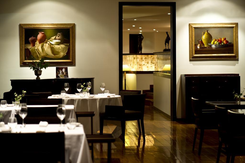 El Casco Art Hotel San Carlos de Bariloche Ngoại thất bức ảnh