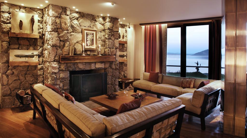 El Casco Art Hotel San Carlos de Bariloche Ngoại thất bức ảnh