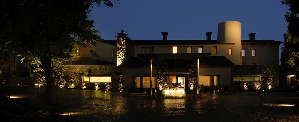 El Casco Art Hotel San Carlos de Bariloche Ngoại thất bức ảnh