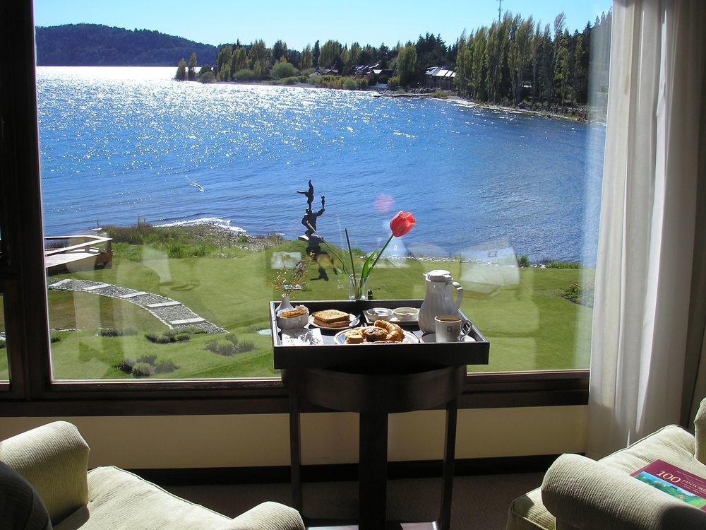 El Casco Art Hotel San Carlos de Bariloche Ngoại thất bức ảnh