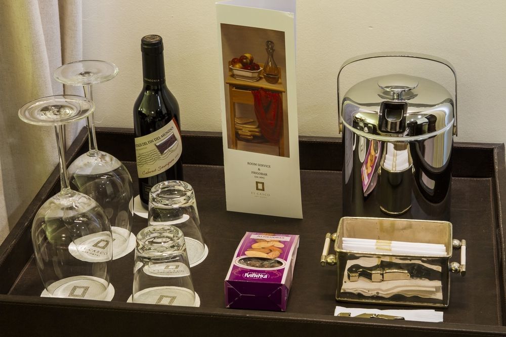 El Casco Art Hotel San Carlos de Bariloche Ngoại thất bức ảnh