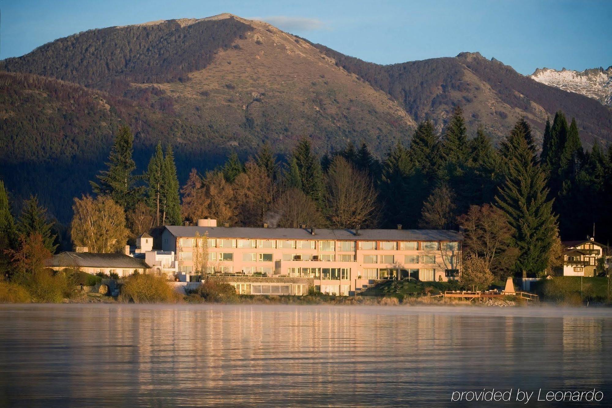 El Casco Art Hotel San Carlos de Bariloche Tiện nghi bức ảnh