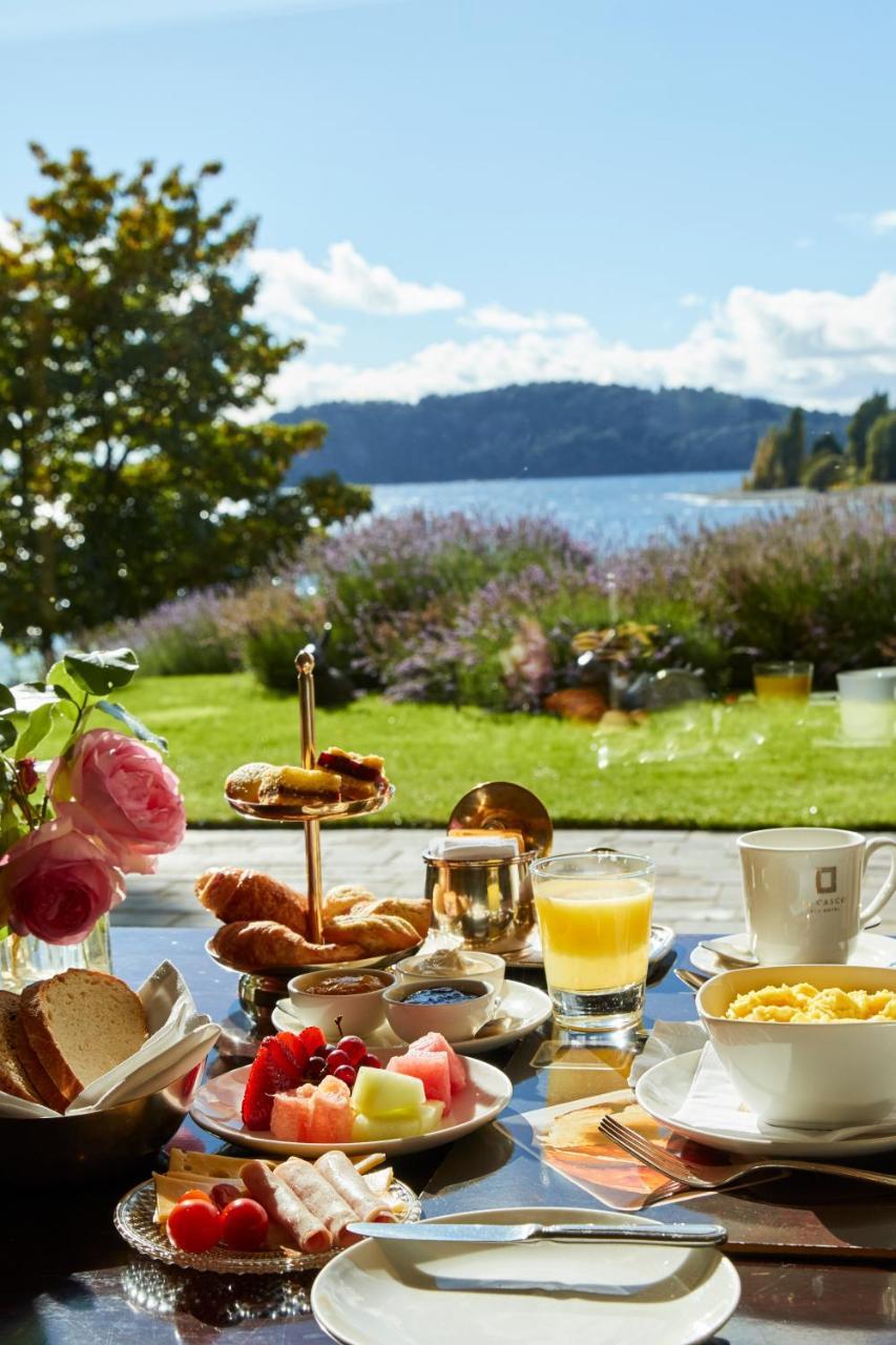 El Casco Art Hotel San Carlos de Bariloche Ngoại thất bức ảnh