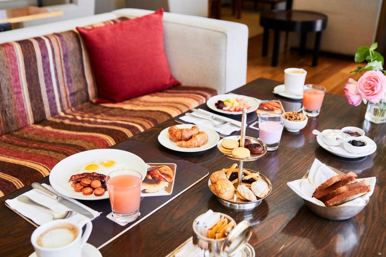 El Casco Art Hotel San Carlos de Bariloche Ngoại thất bức ảnh