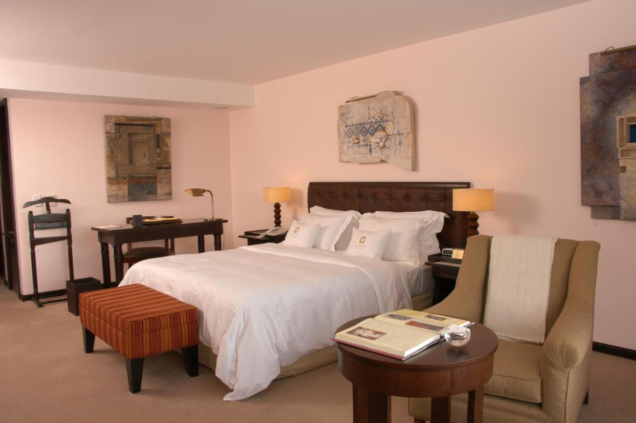 El Casco Art Hotel San Carlos de Bariloche Ngoại thất bức ảnh
